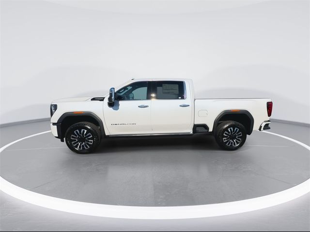 2025 GMC Sierra 2500HD Denali Ultimate