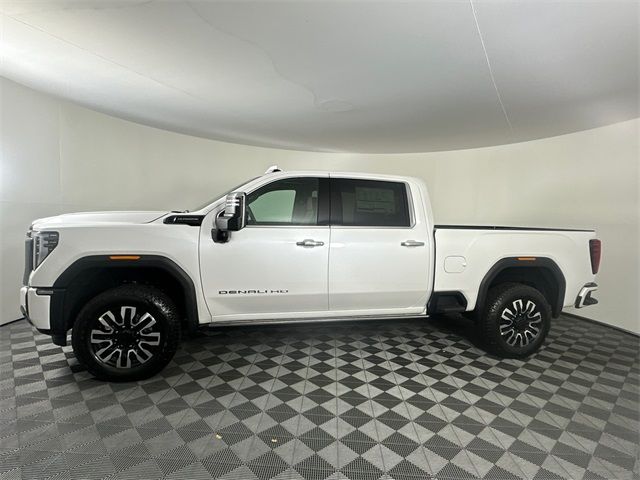 2025 GMC Sierra 2500HD Denali Ultimate