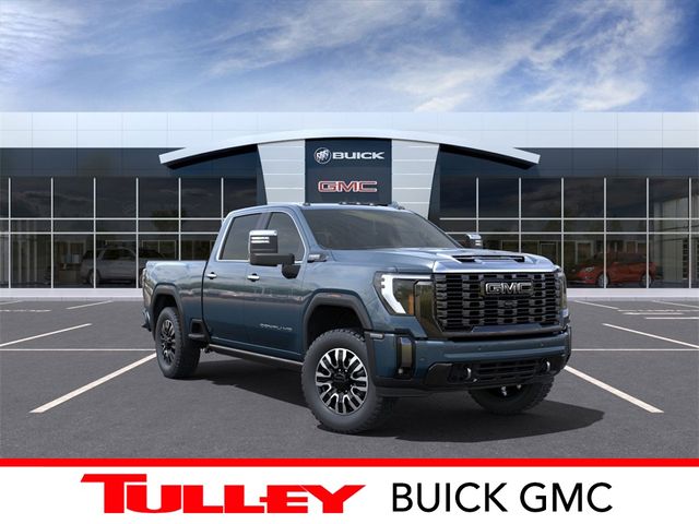 2025 GMC Sierra 2500HD Denali Ultimate