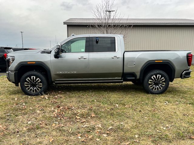 2025 GMC Sierra 2500HD Denali Ultimate