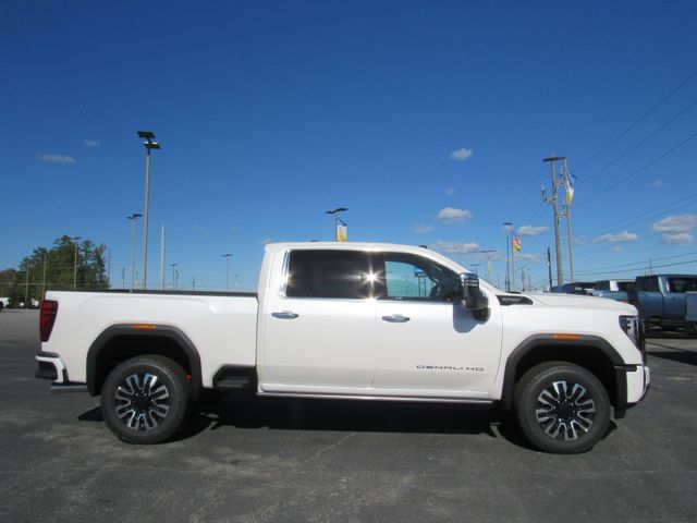 2025 GMC Sierra 2500HD Denali Ultimate