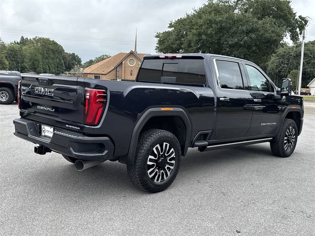 2025 GMC Sierra 2500HD Denali Ultimate