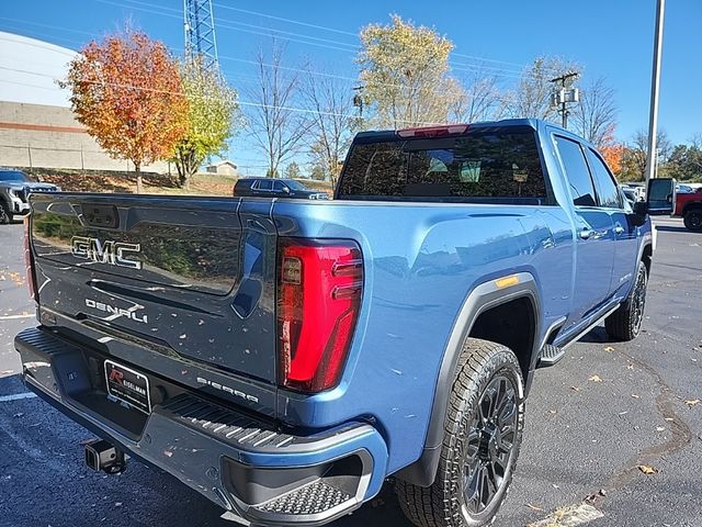 2025 GMC Sierra 2500HD Denali Ultimate