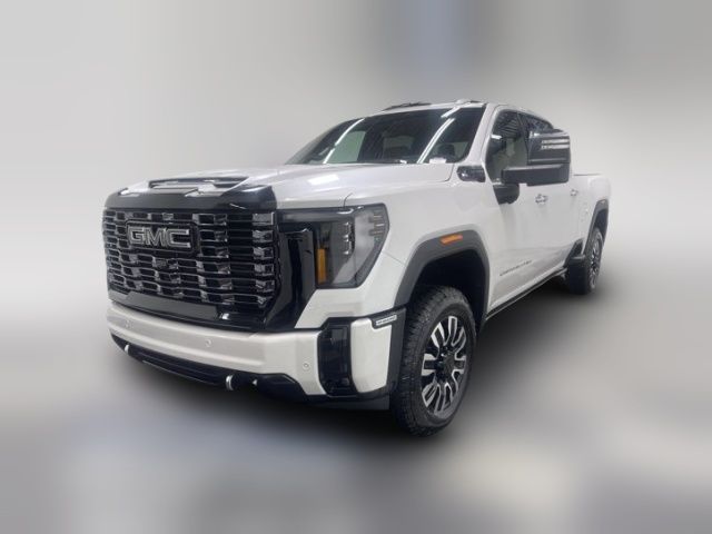 2025 GMC Sierra 2500HD Denali Ultimate