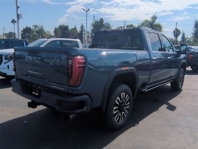 2025 GMC Sierra 2500HD Denali Ultimate