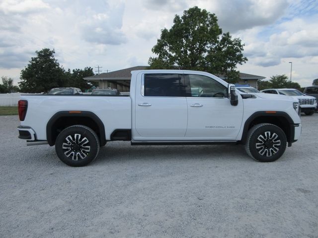 2025 GMC Sierra 2500HD Denali Ultimate