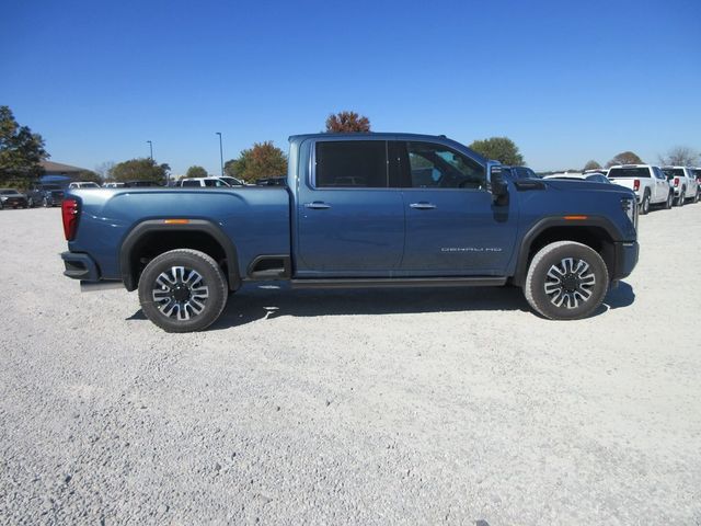 2025 GMC Sierra 2500HD Denali Ultimate