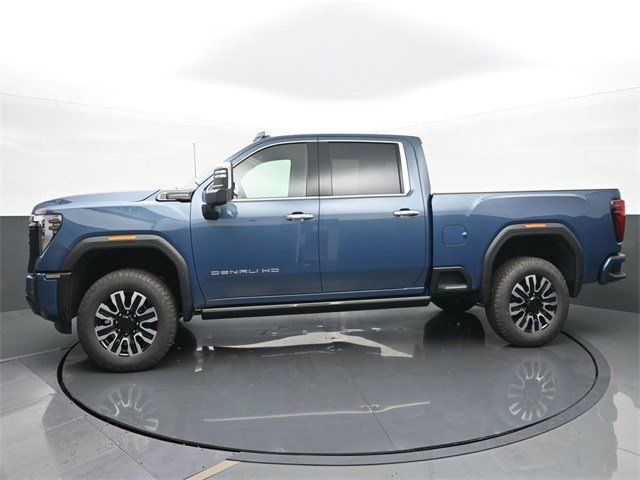 2025 GMC Sierra 2500HD Denali Ultimate