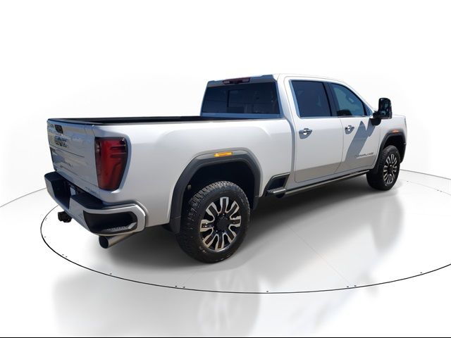 2025 GMC Sierra 2500HD Denali Ultimate