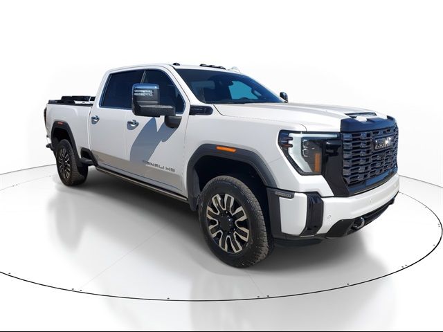 2025 GMC Sierra 2500HD Denali Ultimate