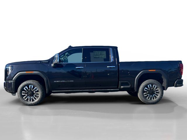 2025 GMC Sierra 2500HD Denali Ultimate