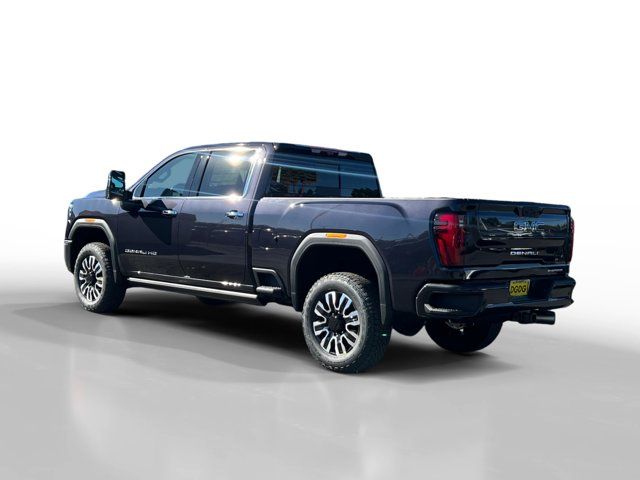 2025 GMC Sierra 2500HD Denali Ultimate