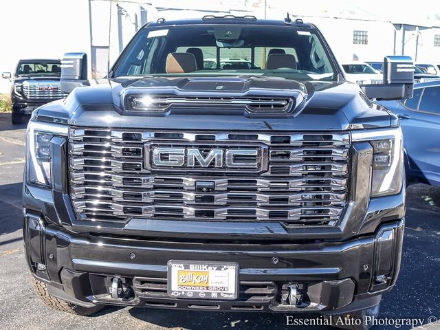 2025 GMC Sierra 2500HD Denali Ultimate