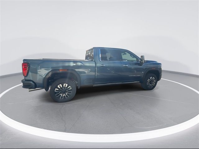 2025 GMC Sierra 2500HD Denali Ultimate