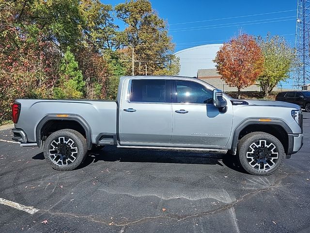 2025 GMC Sierra 2500HD Denali Ultimate