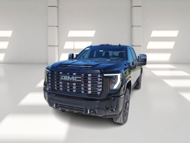 2025 GMC Sierra 2500HD Denali Ultimate