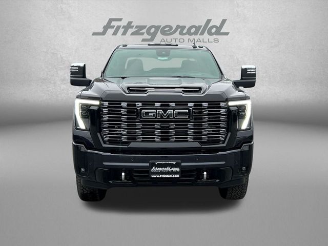 2025 GMC Sierra 2500HD Denali Ultimate