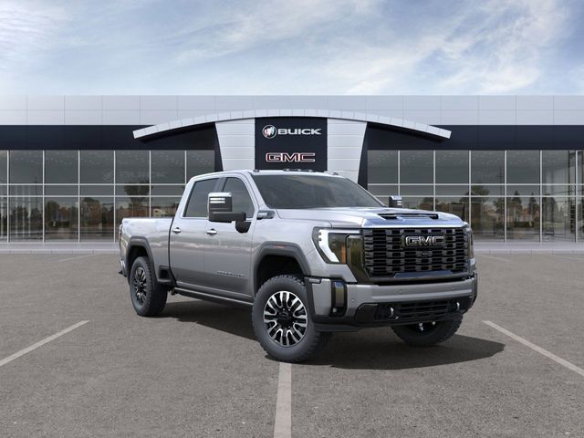 2025 GMC Sierra 2500HD Denali Ultimate