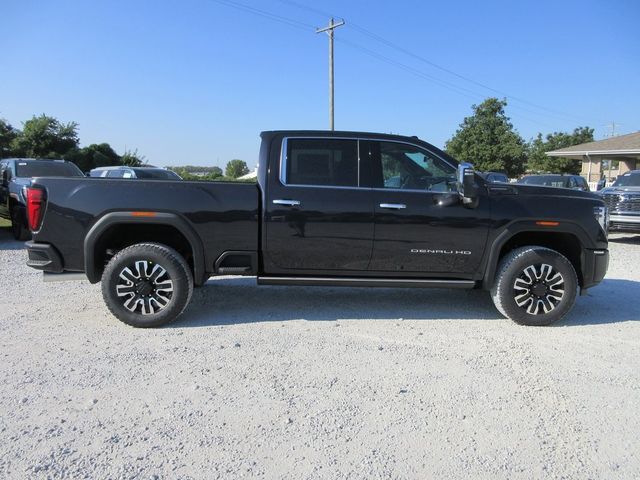 2025 GMC Sierra 2500HD Denali Ultimate