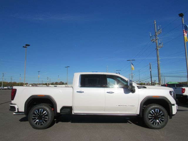 2025 GMC Sierra 2500HD Denali Ultimate