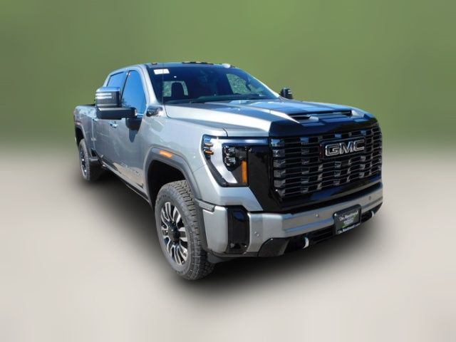 2025 GMC Sierra 2500HD Denali Ultimate