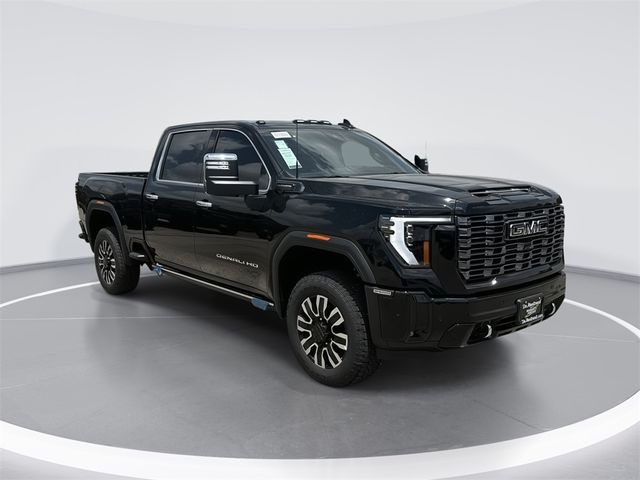 2025 GMC Sierra 2500HD Denali Ultimate