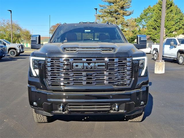 2025 GMC Sierra 2500HD Denali Ultimate