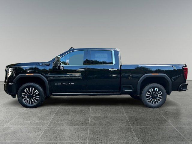 2025 GMC Sierra 2500HD Denali Ultimate