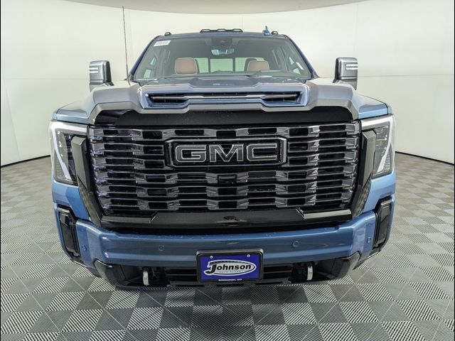 2025 GMC Sierra 2500HD Denali Ultimate