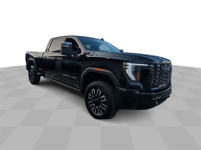 2025 GMC Sierra 2500HD Denali Ultimate