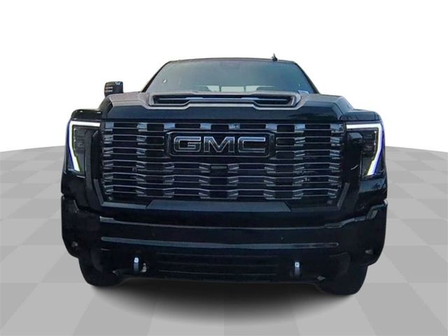 2025 GMC Sierra 2500HD Denali Ultimate