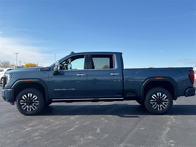 2025 GMC Sierra 2500HD Denali Ultimate