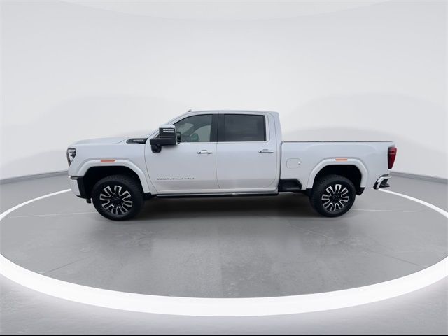 2025 GMC Sierra 2500HD Denali Ultimate