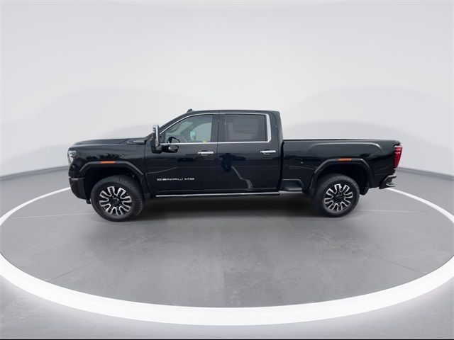 2025 GMC Sierra 2500HD Denali Ultimate