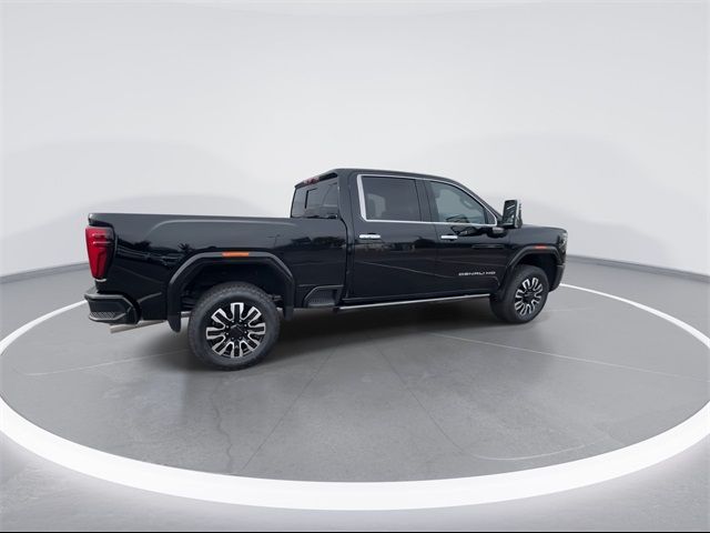 2025 GMC Sierra 2500HD Denali Ultimate