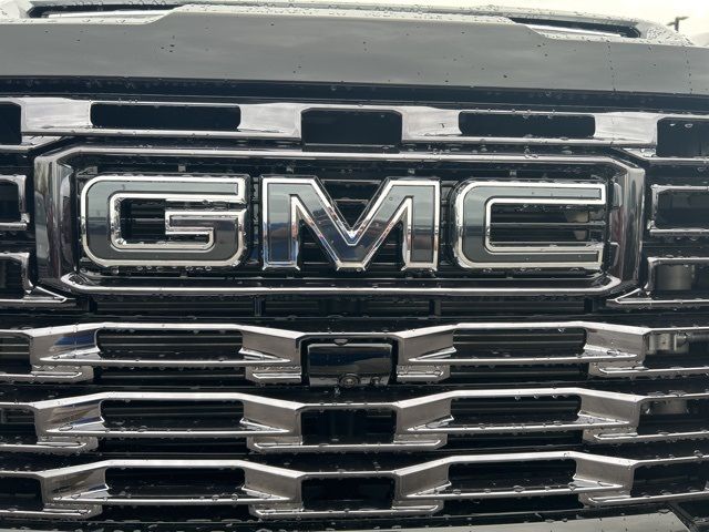 2025 GMC Sierra 2500HD Denali Ultimate