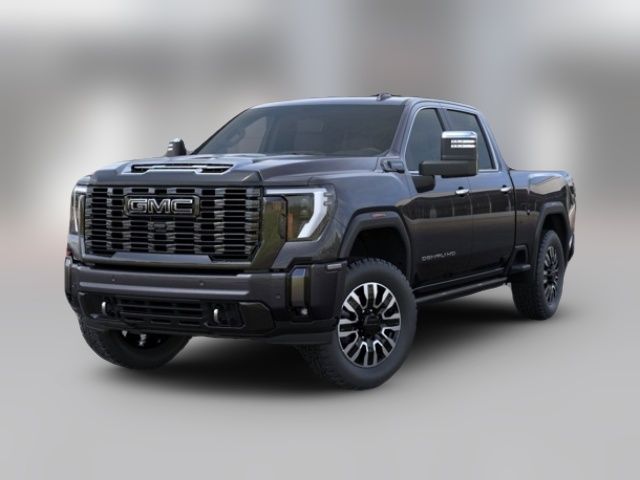 2025 GMC Sierra 2500HD Denali Ultimate