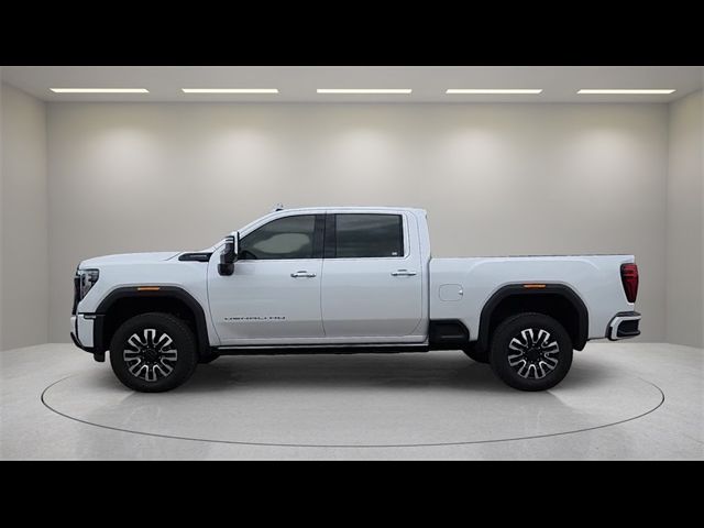 2025 GMC Sierra 2500HD Denali Ultimate