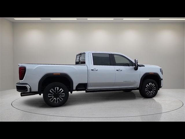 2025 GMC Sierra 2500HD Denali Ultimate