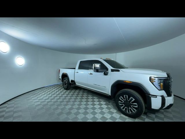 2025 GMC Sierra 2500HD Denali Ultimate