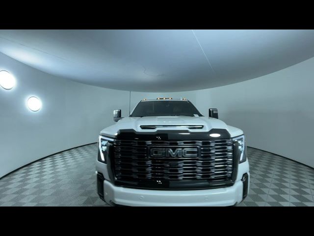 2025 GMC Sierra 2500HD Denali Ultimate