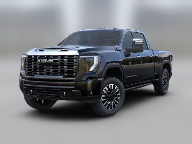 2025 GMC Sierra 2500HD Denali Ultimate