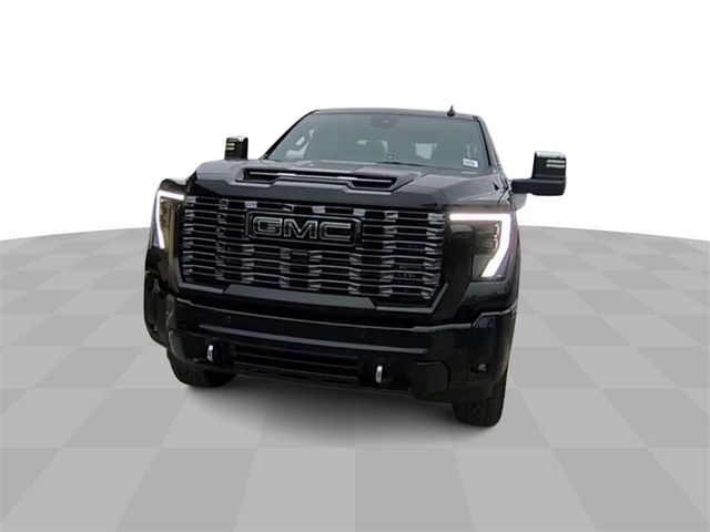 2025 GMC Sierra 2500HD Denali Ultimate