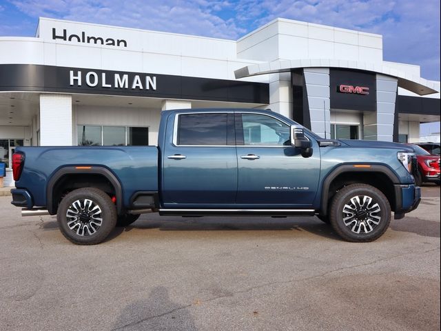 2025 GMC Sierra 2500HD Denali Ultimate