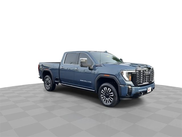 2025 GMC Sierra 2500HD Denali Ultimate