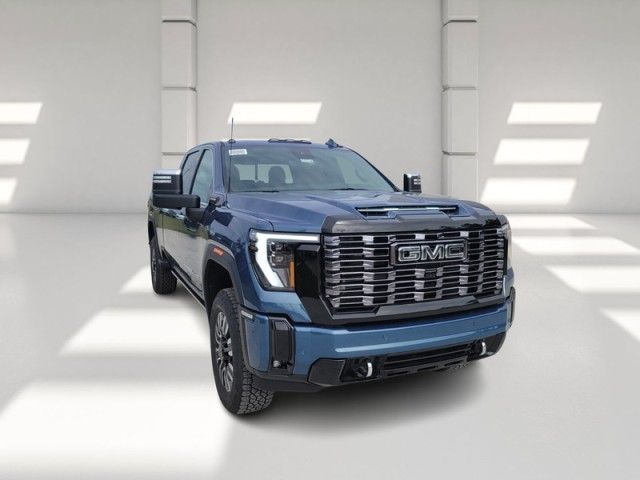 2025 GMC Sierra 2500HD Denali Ultimate