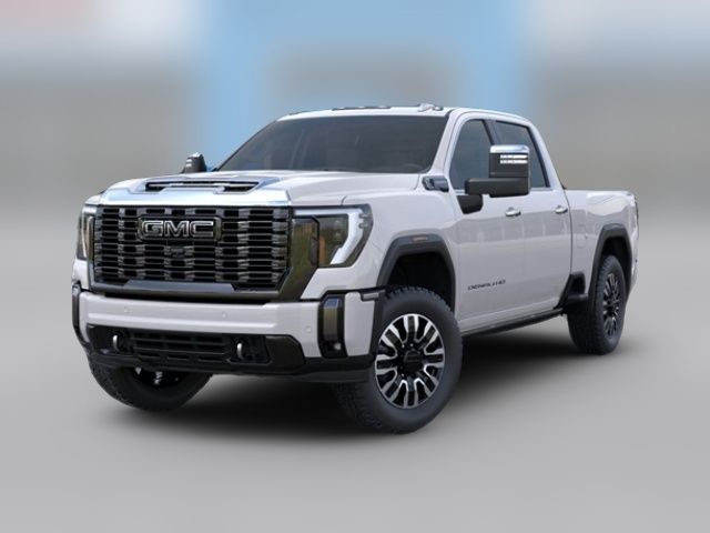 2025 GMC Sierra 2500HD Denali Ultimate
