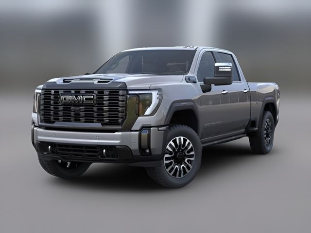2025 GMC Sierra 2500HD Denali Ultimate
