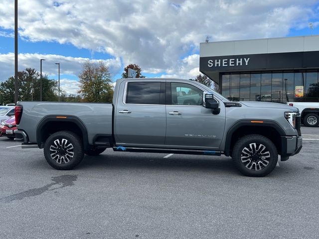 2025 GMC Sierra 2500HD Denali Ultimate