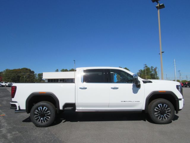 2025 GMC Sierra 2500HD Denali Ultimate